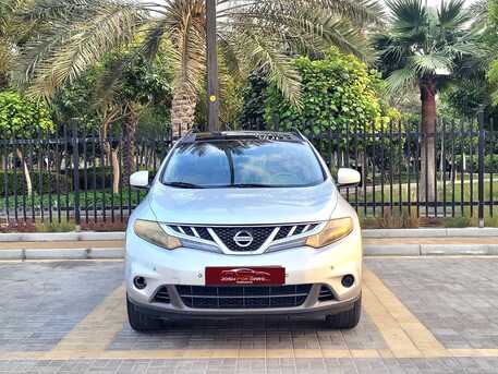 Manama, Vehicles, Cars & Trucks , BHD 2200,  NISSAN MURANO SL,  2013,  Automatic,  86000 KM,  1
