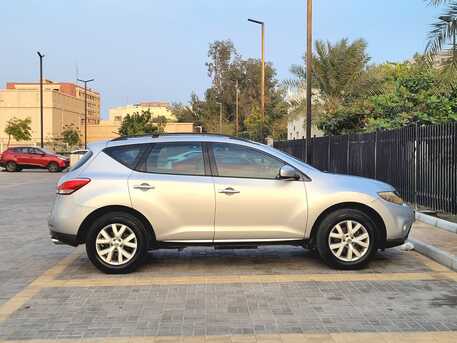 Manama, Vehicles, Cars & Trucks , BHD 2200,  NISSAN MURANO SL,  2013,  Automatic,  86000 KM,  1