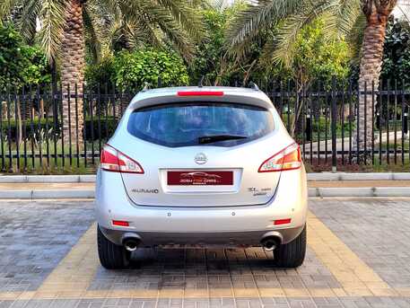 Manama, Vehicles, Cars & Trucks , BHD 2200,  NISSAN MURANO SL,  2013,  Automatic,  86000 KM,  1