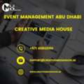 Event Management Companies