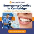 Emergency Dentist In Cambridge &ndash; Fast Dental Care When You Need It Most