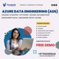 Best Azure Data Engineer Training In Hyderabad | Visualpath