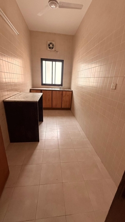 Hoora, Apartments/Houses, BHD 180,  1 BR,  1 Bath,Ewa,spacious Semi Furnished Flat 4 Rent In Hoora Inclusive@33112437