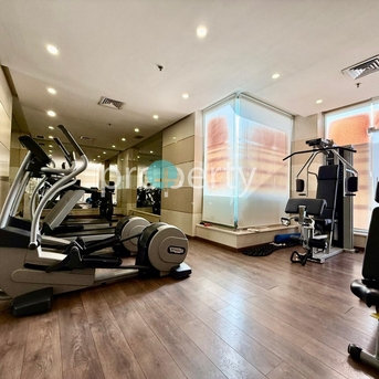 Salmiya, Apartments/Houses, KWD 850/month,  3 BR,  Luxurious Three Bedroom Apartment To Let In Salmiya, Kuwait