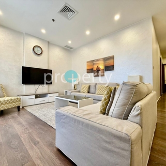 Salmiya, Apartments/Houses, KWD 850/month,  3 BR,  Luxurious Three Bedroom Apartment To Let In Salmiya, Kuwait