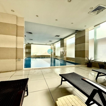 Salmiya, Apartments/Houses, KWD 850/month,  3 BR,  Luxurious Three Bedroom Apartment To Let In Salmiya, Kuwait