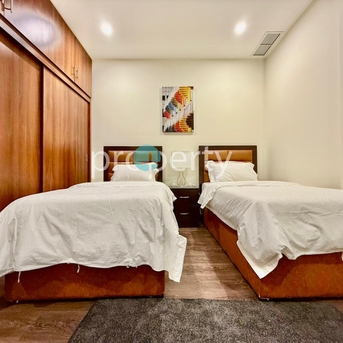 Salmiya, Apartments/Houses, KWD 850/month,  3 BR,  Luxurious Three Bedroom Apartment To Let In Salmiya, Kuwait