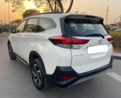 Salmaniya, Vehicles, Cars & Trucks , Toyota RunX,  2023,  Automatic,  49000 KM,   Toyota Rush ( 7 Seater )
