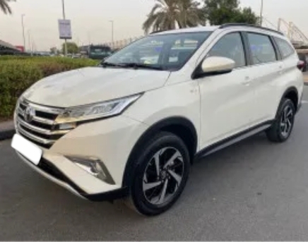 Salmaniya, Vehicles, Cars & Trucks , Toyota RunX,  2023,  Automatic,  49000 KM,   Toyota Rush ( 7 Seater )