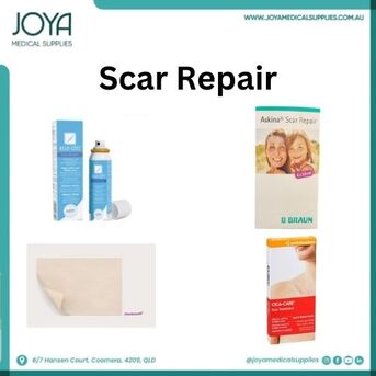 Sydney, Health & Beauty Items, Buy Scar Repair Products In Australia - Joya Medical Supplies
