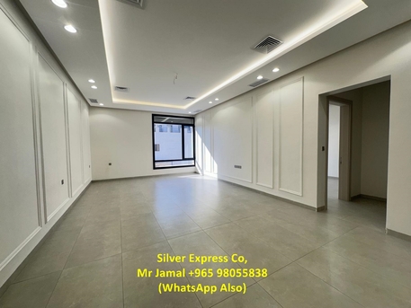 Mubarak Al-Kabeer, Apartments/Houses, KWD 600/month,  3 BR,  100 Sq. Meter,  3 Bedroom Fully Sunny Apartment For Rent In Finatees.