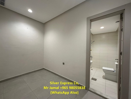 Mubarak Al-Kabeer, Apartments/Houses, KWD 600/month,  3 BR,  100 Sq. Meter,  3 Bedroom Fully Sunny Apartment For Rent In Finatees.