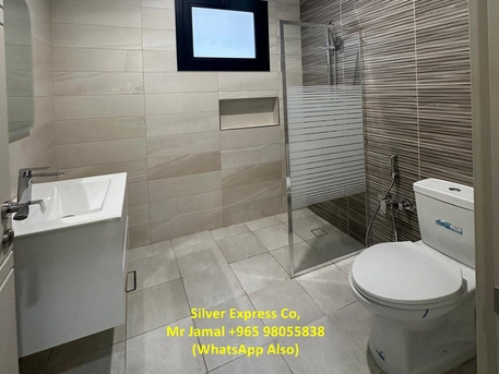 Mubarak Al-Kabeer, Apartments/Houses, KWD 600/month,  3 BR,  100 Sq. Meter,  3 Bedroom Fully Sunny Apartment For Rent In Finatees.