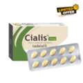GBP 30,  Order Erectile Dysfunction(ED) Online For Fast Delivery - Cialis 10mg