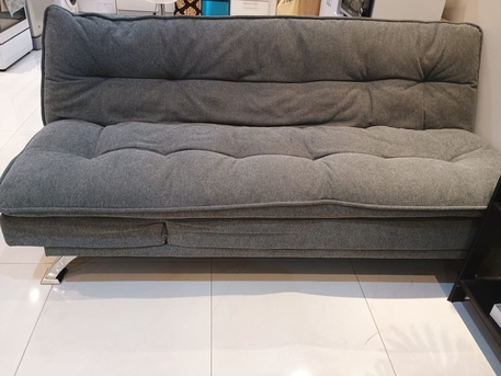 Dammam, Furniture, SAR 750,  SOFA CUM BED