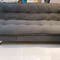 SAR 750,  SOFA CUM BED