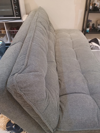 Dammam, Furniture, SAR 750,  SOFA CUM BED