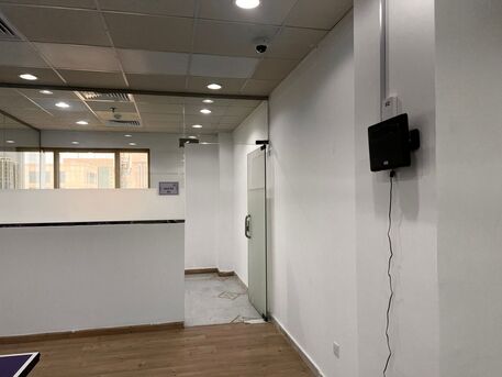 Jeddah, Offices, SAR 40000,  185 Sq. Meter,  Office Space For Rent (Sharing)