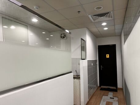 Jeddah, Offices, SAR 40000,  185 Sq. Meter,  Office Space For Rent (Sharing)