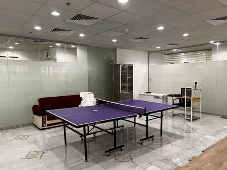 Jeddah, Offices, SAR 40000,  185 Sq. Meter,  Office Space For Rent (Sharing)