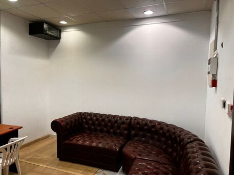 Jeddah, Offices, SAR 40000,  185 Sq. Meter,  Office Space For Rent (Sharing)