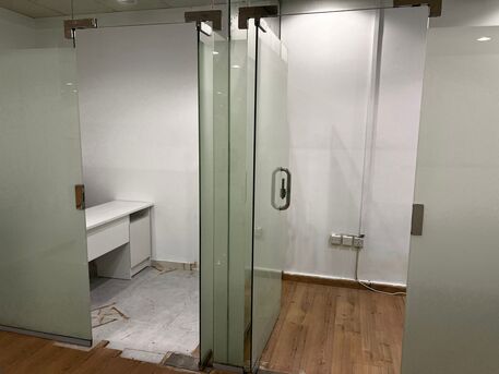 Jeddah, Offices, SAR 40000,  185 Sq. Meter,  Office Space For Rent (Sharing)