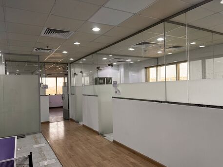Jeddah, Offices, SAR 40000,  185 Sq. Meter,  Office Space For Rent (Sharing)
