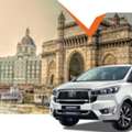 Toyota Crysta Cab Fare In Mumbai