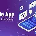 Best Mobile App Development Company In Bangalore