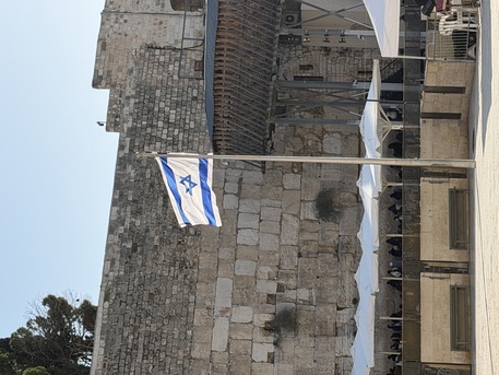 London, Event Planning, Submit Evangelical Prayer Requests With Biblical Faith In Jerusalem