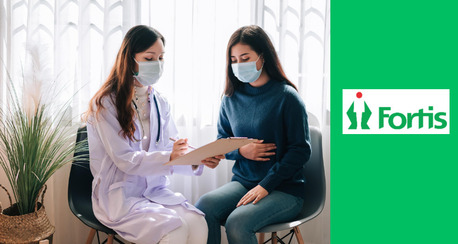 Gurgaon, Health, Gynaecology Oncology In Gurgaon | Fortis Healthcare