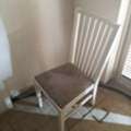 SAR 10,  Old Chair Not Good Condition