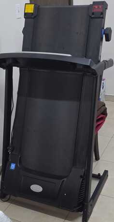 Khobar, Sporting Goods, SAR 600,  Selling Treadmill