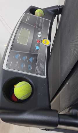 Khobar, Sporting Goods, SAR 600,  Selling Treadmill