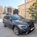 SAR 55000,  Bmw X1,  2019,  Automatic,  121000 KM,