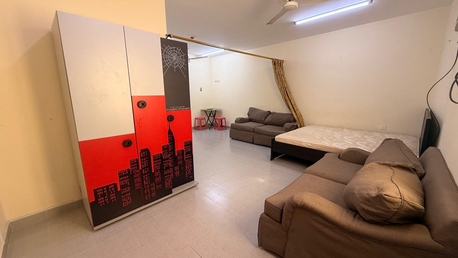 Hoora, Apartments/Houses, BHD 180,  1 BR,  1 Bath,Ewa,parking,spacious Furnished Flat 4 Rent In Hoora Inclusive@33112437