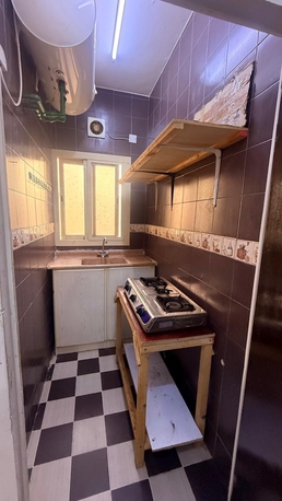 Hoora, Apartments/Houses, BHD 180,  1 BR,  1 Bath,Ewa,parking,spacious Furnished Flat 4 Rent In Hoora Inclusive@33112437