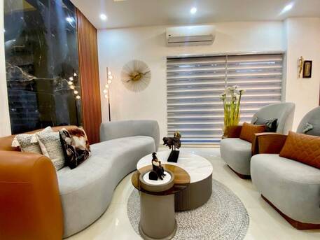 Noida, Apartments/Houses, Studio,  Will The Prices Of Villas In Noida Extension Increase Or Remain Stable In The Future?