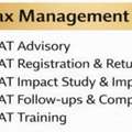 Professional Tax & VAT Advisory Services