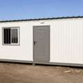 SAR 13500,  Porta Cabin New 6 Meters 1 Room 1 Tiolet And Pantry