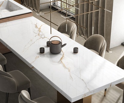 Ahmedabad, Furniture, Adicon Ceramica Provides Design-Ready Large Format Porcelain Tiles