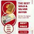 Gold Buyer Green Park &ndash; Sell Quickly And Easily