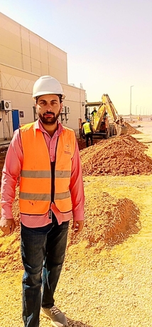 Riyadh, Job Seekers, Geologist And Construction Site Asphalt Supervision And Laboratory