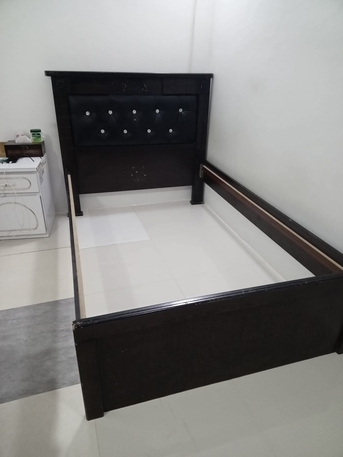 West Riffa, Furniture, BHD 50,  Bed For Sale