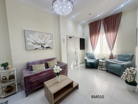 Busaiteen, Apartments/Houses, BHD 300/month,  Furnished,  2 BR,  100 Sq. Meter,  Apartment For Rent In Busaiteen, Near Tylos School, In A Prime Location Close To Services