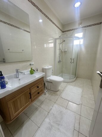 Busaiteen, Apartments/Houses, BHD 300/month,  Furnished,  2 BR,  100 Sq. Meter,  Apartment For Rent In Busaiteen, Near Tylos School, In A Prime Location Close To Services