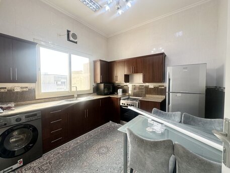 Busaiteen, Apartments/Houses, BHD 300/month,  Furnished,  2 BR,  100 Sq. Meter,  Apartment For Rent In Busaiteen, Near Tylos School, In A Prime Location Close To Services