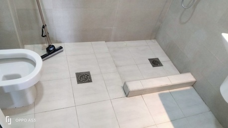 Juffair, Apartments/Houses, BHD 200/month,  Furnished,  Studio,  Fully Furnished Studio Flat For Rent In Juffair ( Unlimited Electricity)