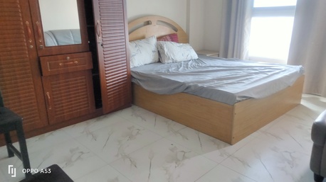 Juffair, Apartments/Houses, BHD 200/month,  Furnished,  Studio,  Fully Furnished Studio Flat For Rent In Juffair ( Unlimited Electricity)