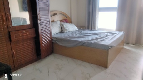 Juffair, Apartments/Houses, BHD 200/month,  Furnished,  Studio,  Fully Furnished Studio Flat For Rent In Juffair ( Unlimited Electricity)